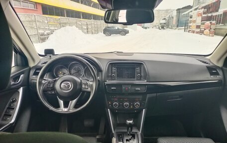Mazda CX-5 II, 2013 год, 1 800 000 рублей, 10 фотография