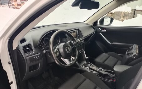 Mazda CX-5 II, 2013 год, 1 800 000 рублей, 12 фотография