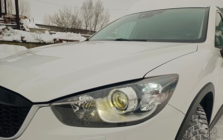 Mazda CX-5 II, 2013 год, 1 800 000 рублей, 9 фотография