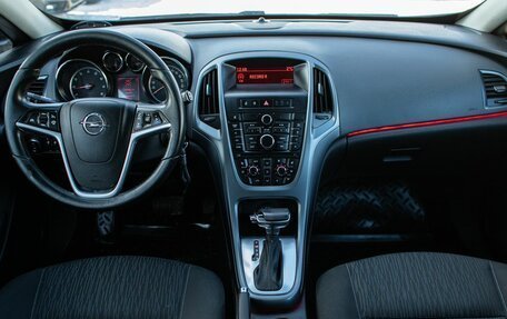 Opel Astra J, 2012 год, 1 055 000 рублей, 10 фотография