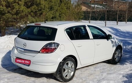 Opel Astra H, 2011 год, 700 000 рублей, 5 фотография