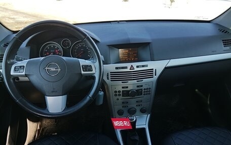Opel Astra H, 2011 год, 700 000 рублей, 8 фотография