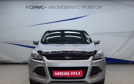 Ford Kuga III, 2016 год, 1 575 000 рублей, 6 фотография