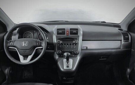 Honda CR-V III рестайлинг, 2008 год, 1 333 000 рублей, 5 фотография