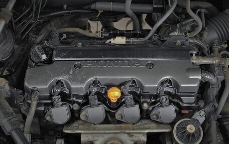Honda CR-V III рестайлинг, 2008 год, 1 333 000 рублей, 15 фотография