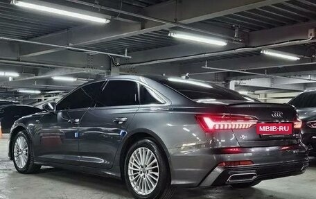 Audi A6, 2019 год, 2 387 000 рублей, 5 фотография