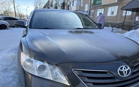 Toyota Camry, 2007 год, 1 200 000 рублей, 2 фотография