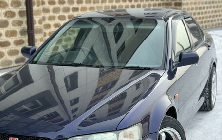 Honda Accord VII рестайлинг, 2000 год, 699 000 рублей, 2 фотография