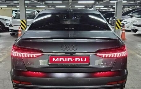 Audi A6, 2019 год, 2 387 000 рублей, 2 фотография