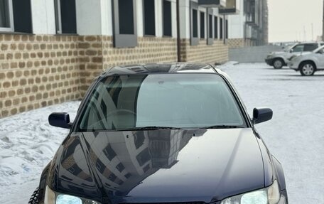 Honda Accord VII рестайлинг, 2000 год, 699 000 рублей, 3 фотография