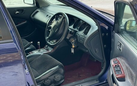 Honda Accord VII рестайлинг, 2000 год, 699 000 рублей, 12 фотография