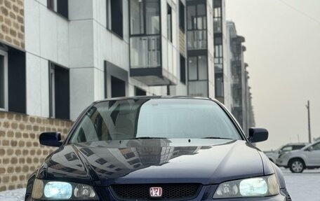 Honda Accord VII рестайлинг, 2000 год, 699 000 рублей, 13 фотография