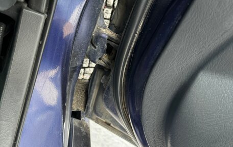 Honda Accord VII рестайлинг, 2000 год, 699 000 рублей, 23 фотография