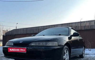 Honda Integra III рестайлинг, 1999 год, 330 000 рублей, 1 фотография