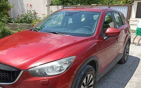 Mazda CX-5 II, 2014 год, 1 730 000 рублей, 1 фотография