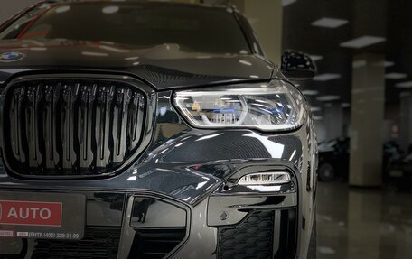 BMW X5, 2021 год, 8 598 000 рублей, 4 фотография