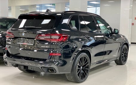 BMW X5, 2021 год, 8 598 000 рублей, 3 фотография