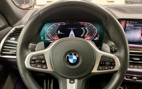 BMW X5, 2021 год, 8 598 000 рублей, 13 фотография