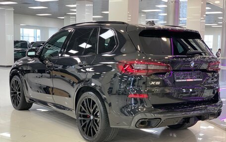 BMW X5, 2021 год, 8 598 000 рублей, 39 фотография