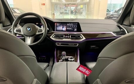 BMW X5, 2021 год, 8 598 000 рублей, 26 фотография