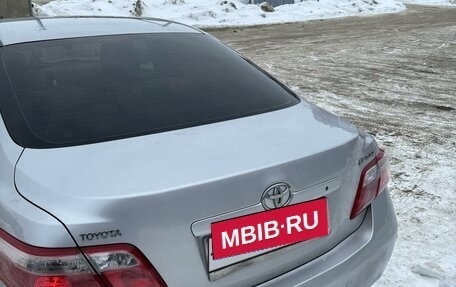 Toyota Camry, 2008 год, 1 350 000 рублей, 6 фотография