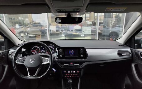 Volkswagen Polo VI (EU Market), 2020 год, 1 669 000 рублей, 7 фотография