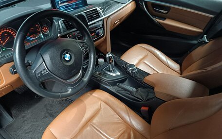 BMW 3 серия, 2016 год, 2 900 000 рублей, 9 фотография