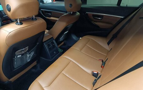 BMW 3 серия, 2016 год, 2 900 000 рублей, 12 фотография