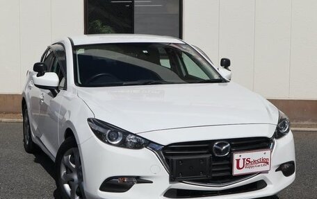 Mazda Axela, 2019 год, 1 211 000 рублей, 3 фотография