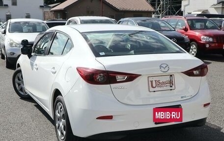 Mazda Axela, 2019 год, 1 211 000 рублей, 6 фотография