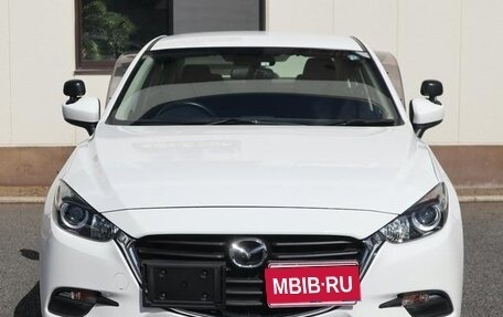 Mazda Axela, 2019 год, 1 211 000 рублей, 2 фотография