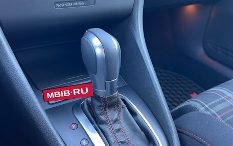 Volkswagen Golf GTI VII, 2012 год, 1 850 000 рублей, 9 фотография