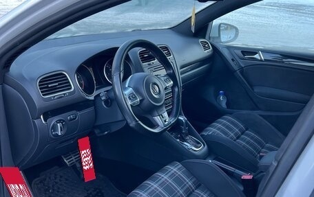 Volkswagen Golf GTI VII, 2012 год, 1 850 000 рублей, 5 фотография