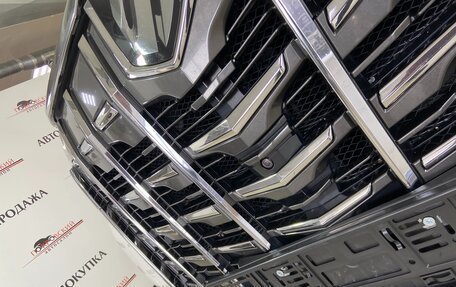 Toyota Alphard III, 2020 год, 10 500 000 рублей, 3 фотография