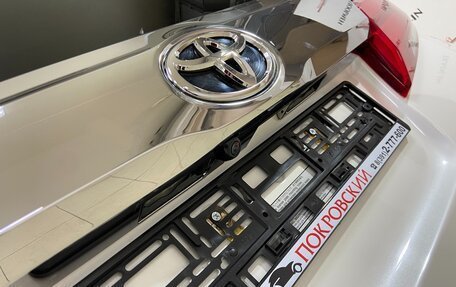 Toyota Alphard III, 2020 год, 10 500 000 рублей, 9 фотография