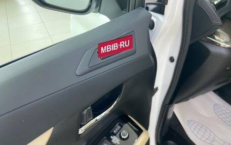Toyota Alphard III, 2020 год, 10 500 000 рублей, 12 фотография