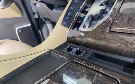 Toyota Alphard III, 2020 год, 10 500 000 рублей, 31 фотография