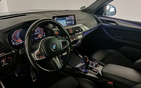 BMW X3, 2019 год, 5 019 010 рублей, 5 фотография