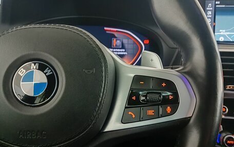 BMW X3, 2019 год, 5 019 010 рублей, 16 фотография