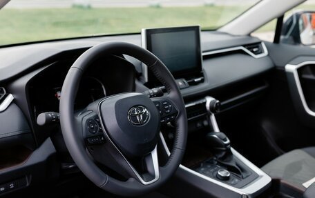 Toyota RAV4, 2023 год, 5 100 000 рублей, 12 фотография