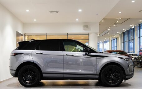 Land Rover Range Rover Evoque II, 2022 год, 5 294 000 рублей, 4 фотография