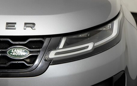 Land Rover Range Rover Evoque II, 2022 год, 5 294 000 рублей, 10 фотография