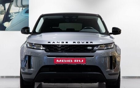 Land Rover Range Rover Evoque II, 2022 год, 5 294 000 рублей, 2 фотография