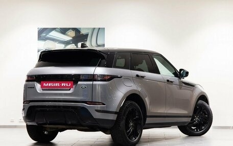 Land Rover Range Rover Evoque II, 2022 год, 5 294 000 рублей, 5 фотография