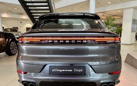 Porsche Cayenne III, 2023 год, 21 990 000 рублей, 5 фотография