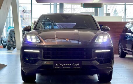 Porsche Cayenne III, 2023 год, 21 990 000 рублей, 2 фотография