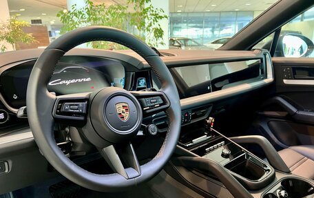 Porsche Cayenne III, 2023 год, 21 990 000 рублей, 8 фотография