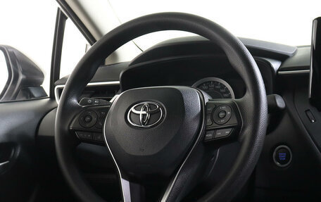 Toyota Corolla, 2022 год, 2 333 000 рублей, 17 фотография
