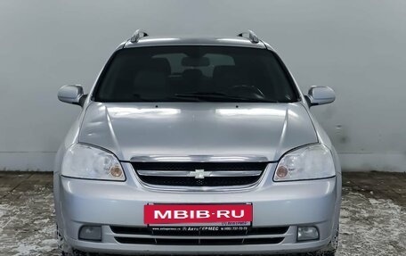 Chevrolet Lacetti, 2008 год, 598 000 рублей, 2 фотография