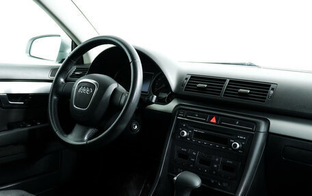 Audi A4, 2006 год, 780 000 рублей, 9 фотография